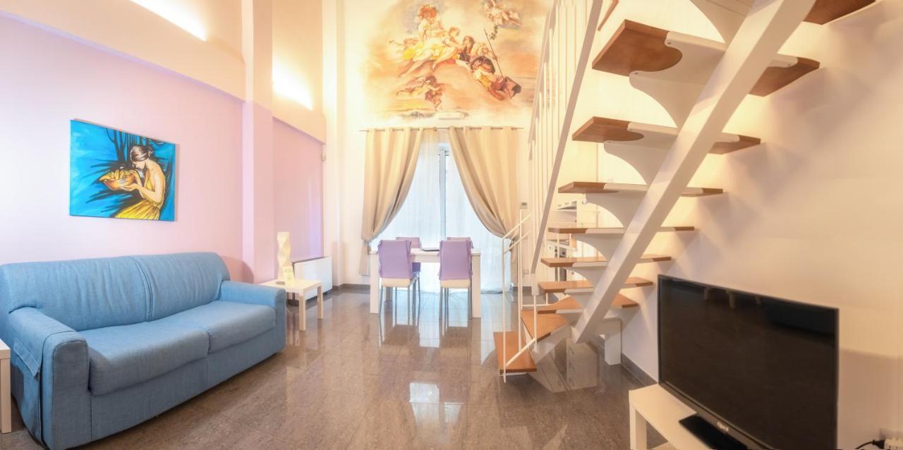 Il Cortile Delle Esperidi Apartment Lecce Exterior photo