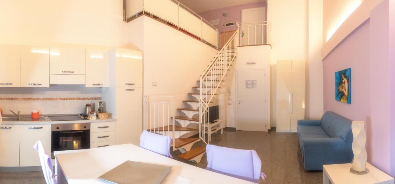 Il Cortile Delle Esperidi Apartment Lecce Exterior photo